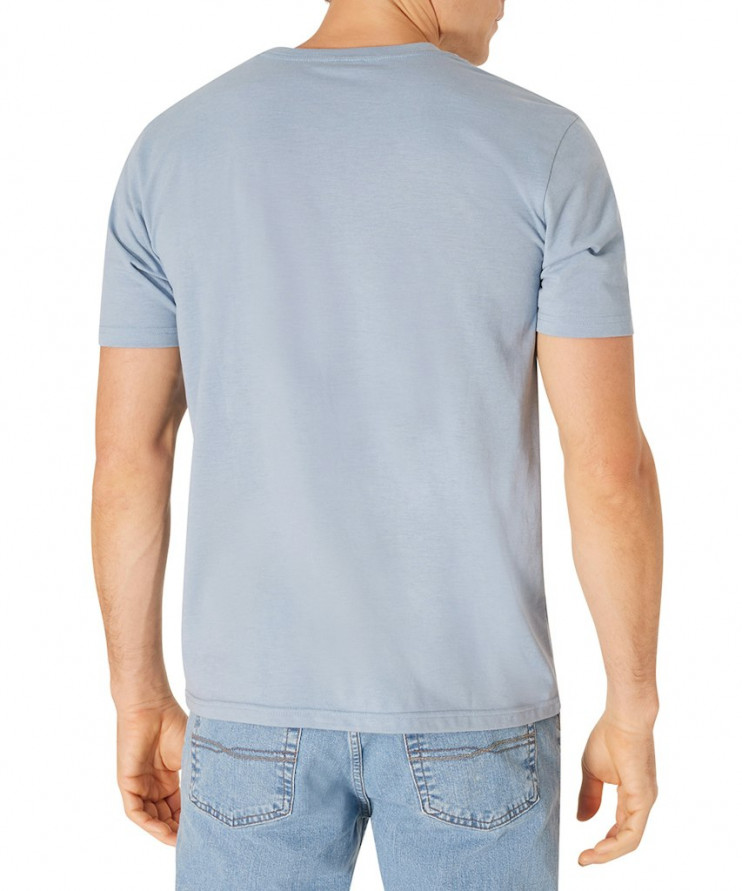 Мужская футболка короткий рукав Pioneer P1 60082.2000/6130 1 990 руб. 1 990 руб.