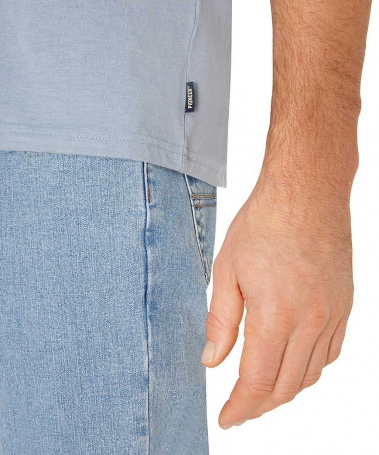 Мужская футболка короткий рукав Pioneer P1 60082.2000/6130 1 990 руб. 1 990 руб.