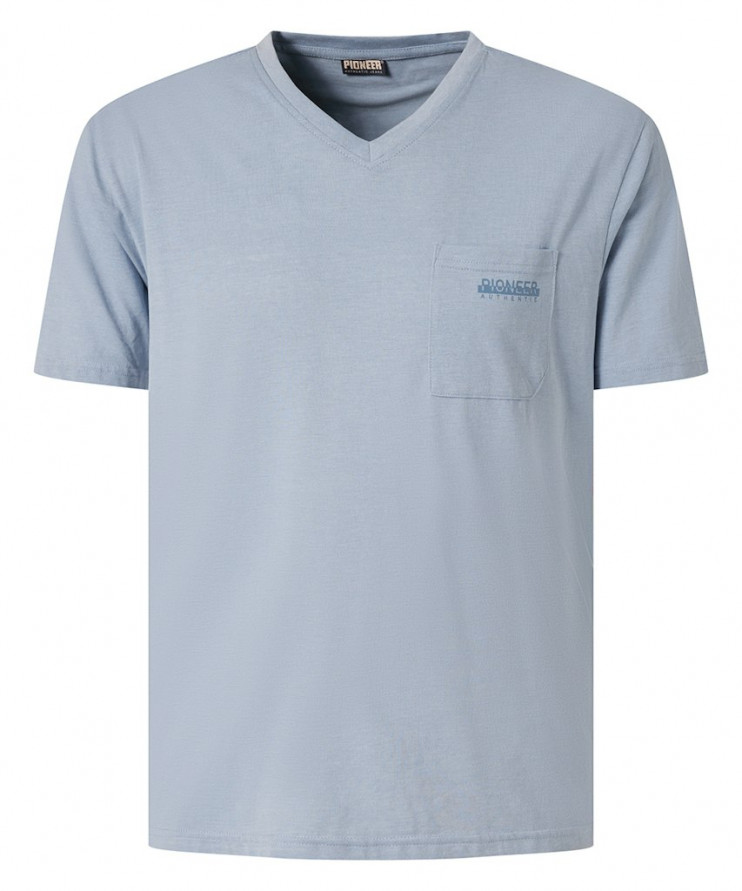Мужская футболка короткий рукав Pioneer P1 60082.2000/6130 1 990 руб. 1 990 руб.