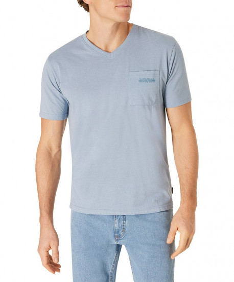 Мужская футболка короткий рукав Pioneer P1 60082.2000/6130
