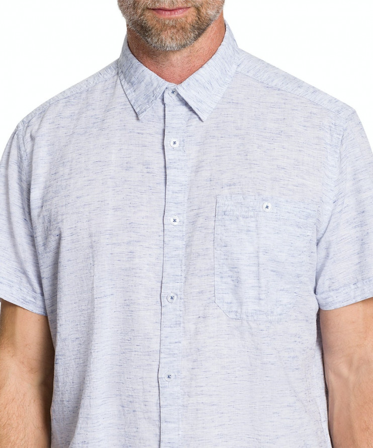 Мужская рубашка короткий рукав PIONEER P1 40115.2000/6025 3 490 руб. 3 490 руб.