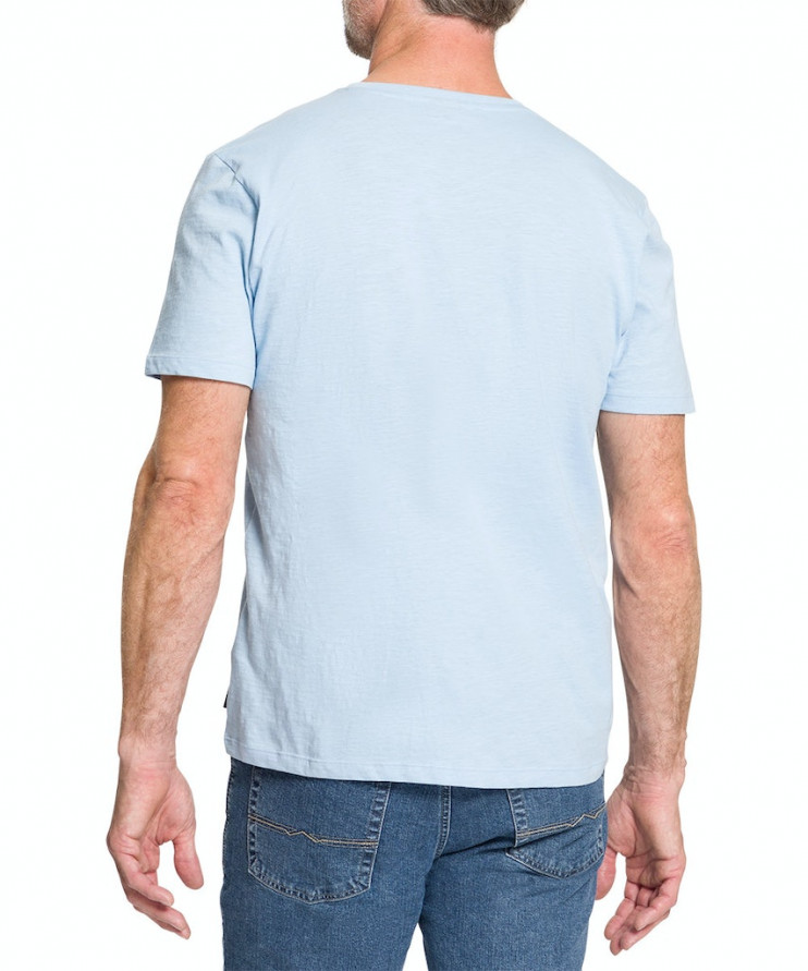 Мужская футболка короткий рукав PIONEER P1 60053.2000/6025 2 990 руб. 2 990 руб.