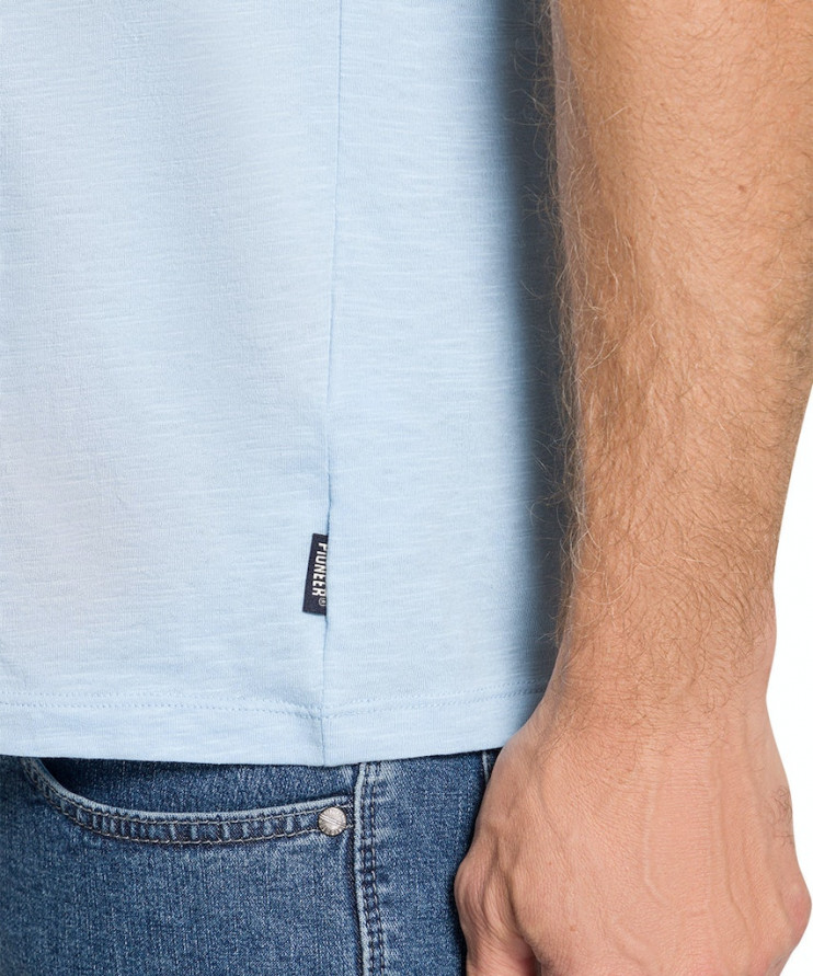 Мужская футболка короткий рукав PIONEER P1 60053.2000/6025 2 990 руб. 2 990 руб.