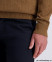 Мужское поло длинный рукав  Pierre Cardin C5 52214.5166/8111  