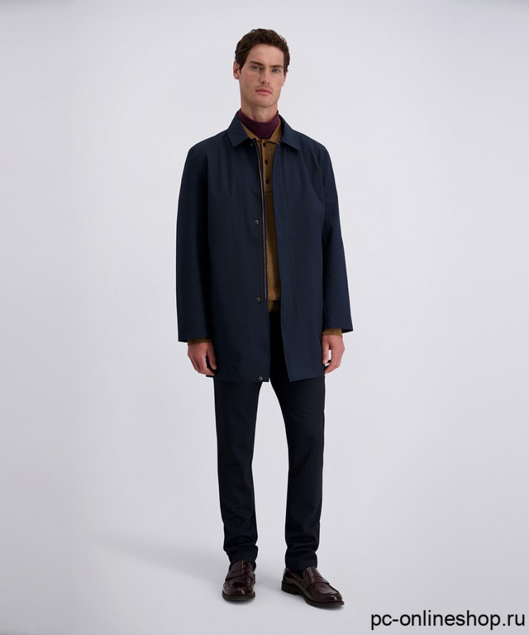 Мужское поло длинный рукав  Pierre Cardin C5 52214.5166/8111  