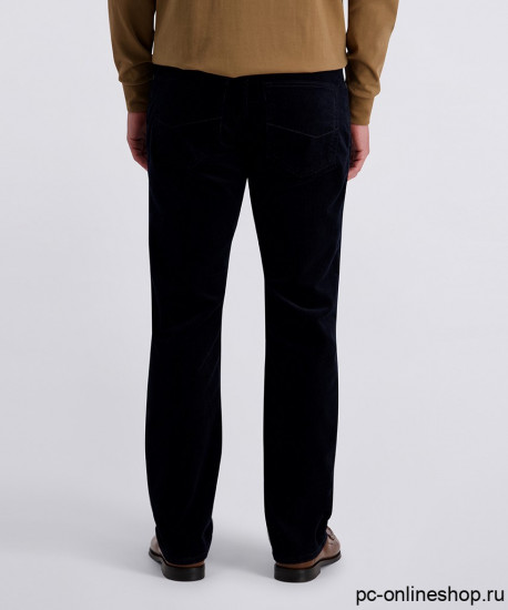 Мужские брюки вельвет 5 карманов Pierre Cardin C3 30940.3028/6325