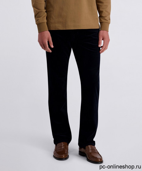 Мужские брюки вельвет 5 карманов Pierre Cardin C3 30940.3028/6325