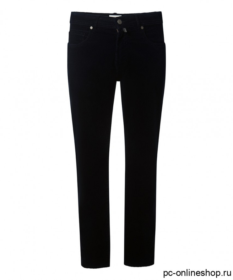 Мужские брюки вельвет 5 карманов Pierre Cardin C3 30940.3028/6325  