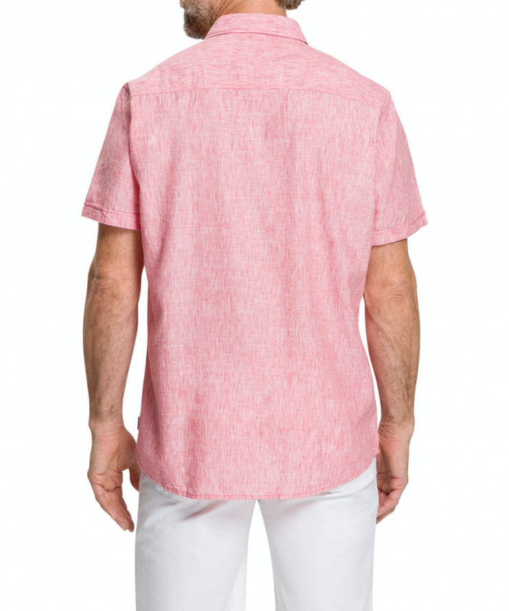 Мужская рубашка короткий рукав PIONEER P1 40042/4505 3 490 руб. 3 490 руб.