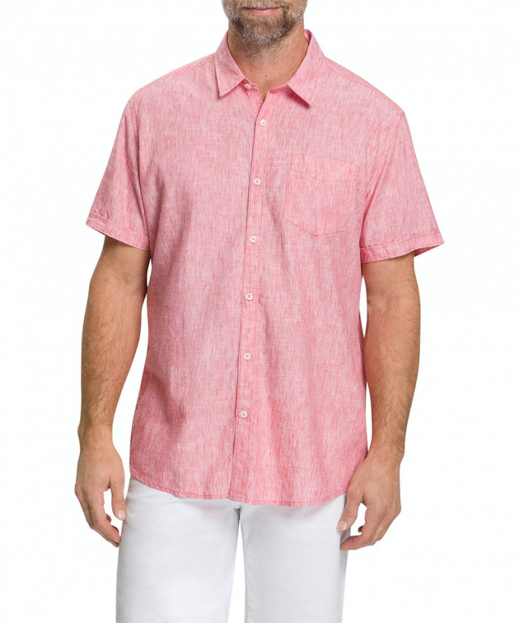 Мужская рубашка короткий рукав PIONEER P1 40042/4505 3 490 руб. 3 490 руб.