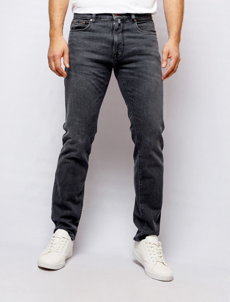 Мужские джинсы 5 карманов PIERRE CARDIN C7 34490.7742/9817 17 490 руб.  17 490 руб.