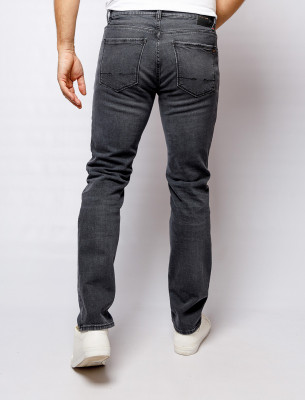 Мужские джинсы 5 карманов PIERRE CARDIN C7 34490.7742/9817