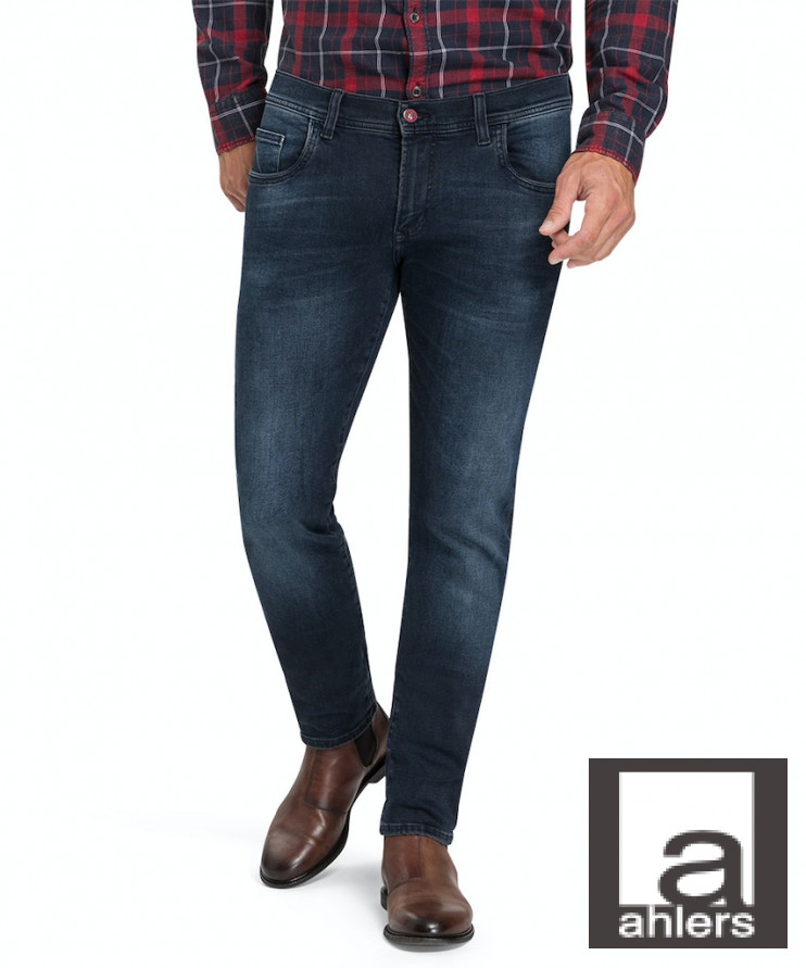 Мужские джинсы 5 карманов PIONEER P0 16901.6805/6804 6 396 руб. 6 396 руб.