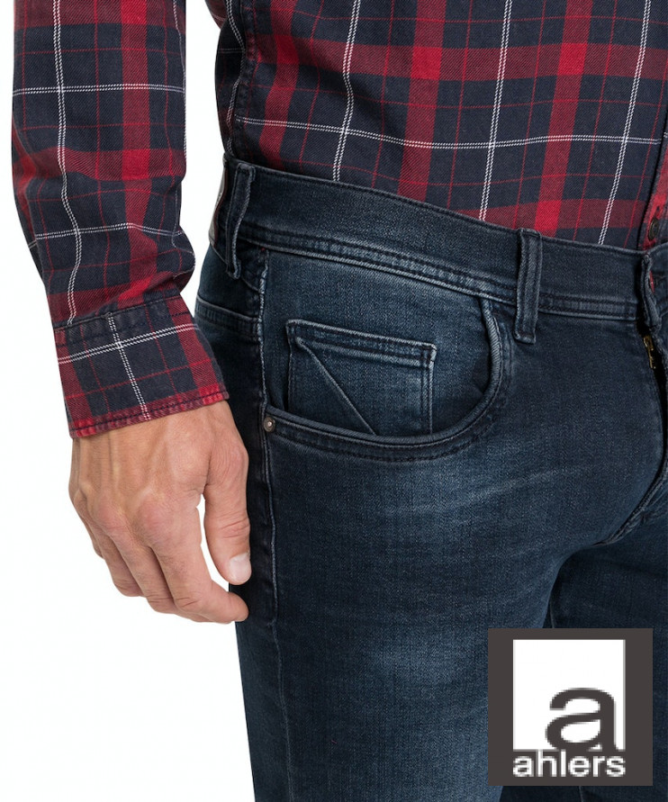 Мужские джинсы 5 карманов PIONEER P0 16901.6805/6804 6 396 руб. 6 396 руб.