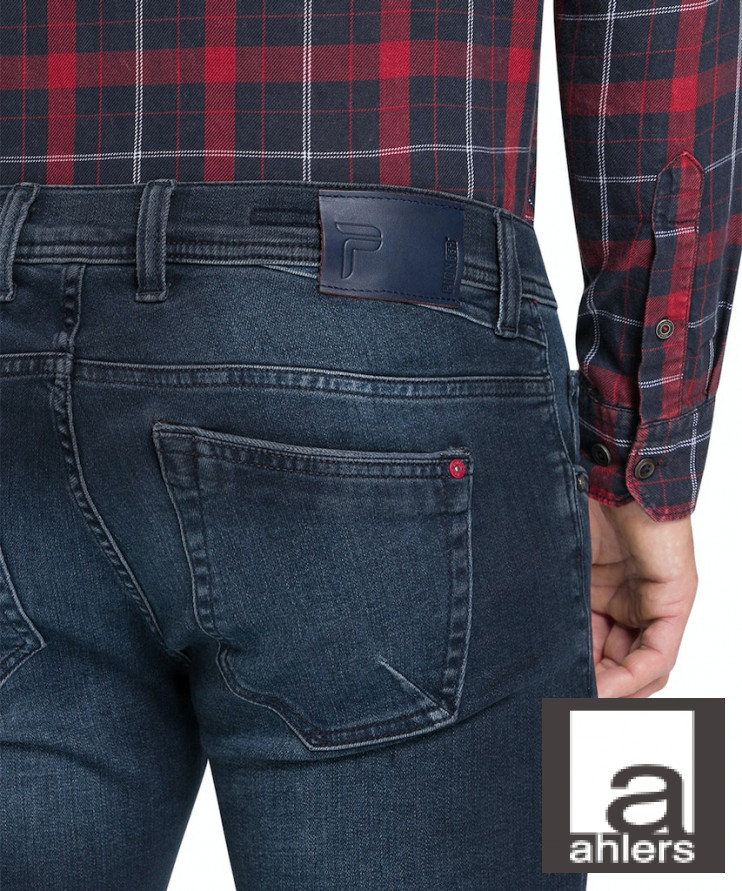 Мужские джинсы 5 карманов PIONEER P0 16901.6805/6804 6 396 руб. 6 396 руб.