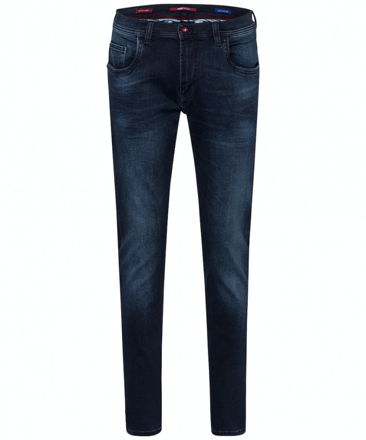 Мужские джинсы 5 карманов PIONEER P0 16901.6805/6804 6 396 руб. 6 396 руб.