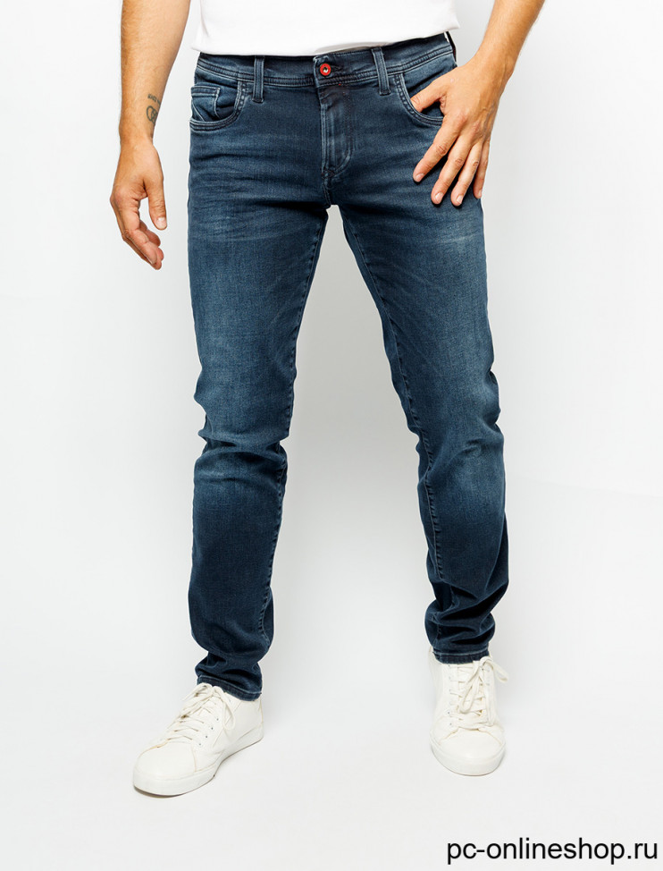 Мужские джинсы 5 карманов PIONEER P0 16901.6805/6804 6 396 руб. 6 396 руб.
