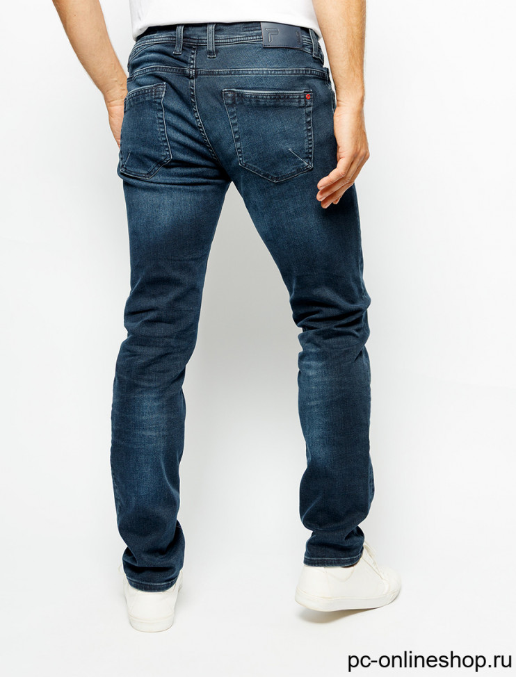 Мужские джинсы 5 карманов PIONEER P0 16901.6805/6804 6 396 руб. 6 396 руб.