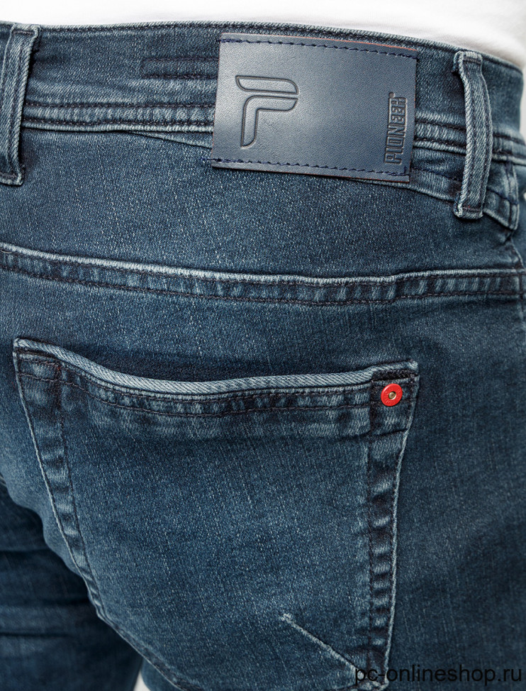 Мужские джинсы 5 карманов PIONEER P0 16901.6805/6804 6 396 руб. 6 396 руб.