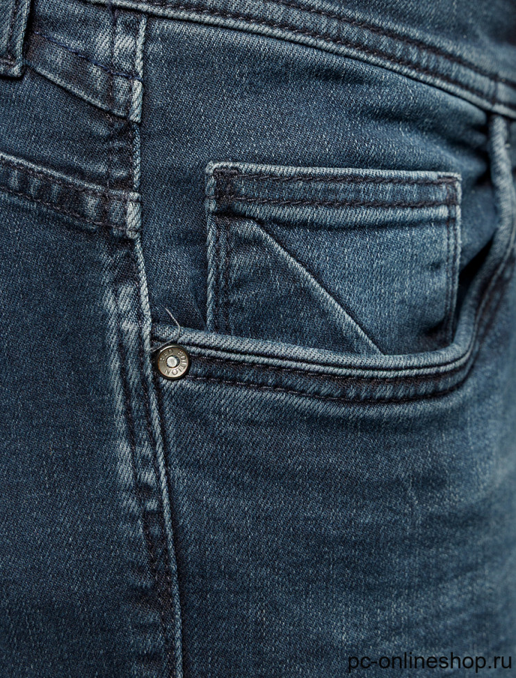 Мужские джинсы 5 карманов PIONEER P0 16901.6805/6804 6 396 руб. 6 396 руб.