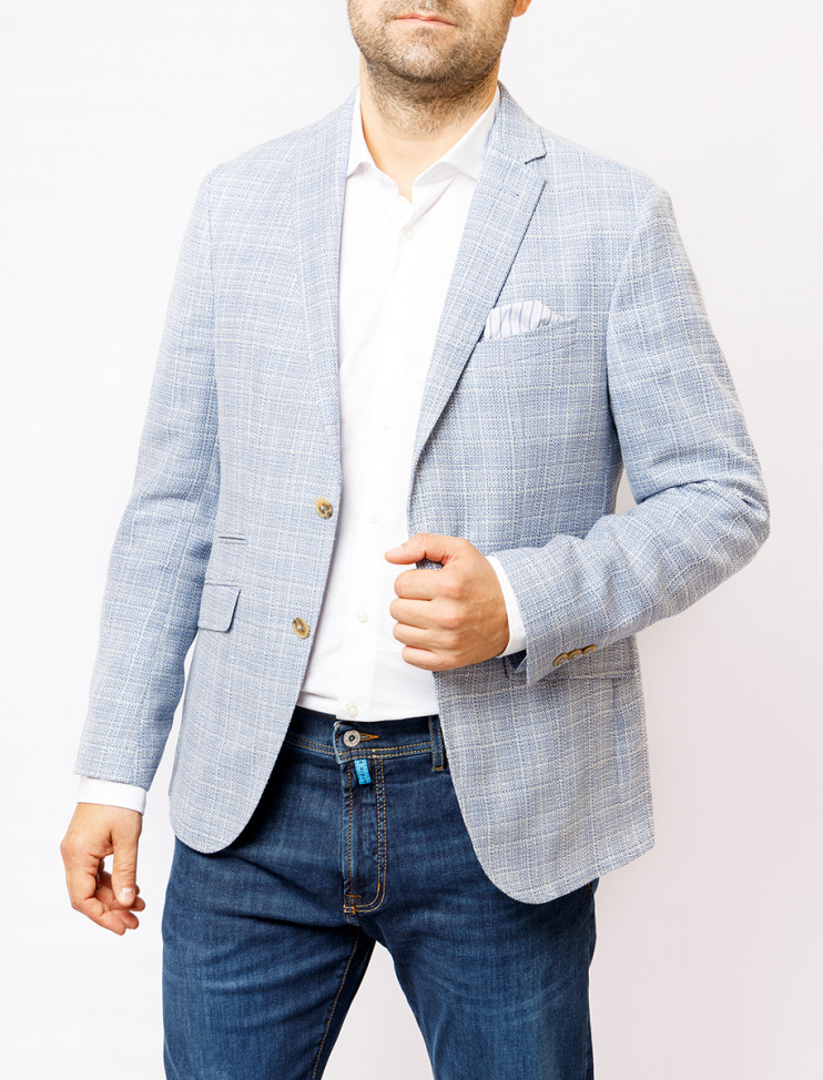 Мужской пиджак PIERRE CARDIN C4 42290.1127/6115 20 495 руб. 20 495 руб.