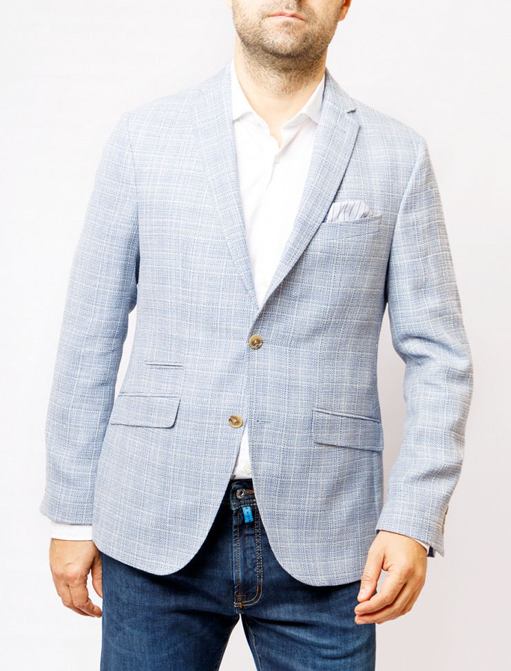 Мужской пиджак PIERRE CARDIN C4 42290.1127/6115 20 495 руб. 20 495 руб.