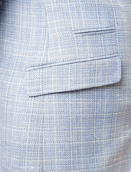 Мужской пиджак PIERRE CARDIN C4 42290.1127/6115