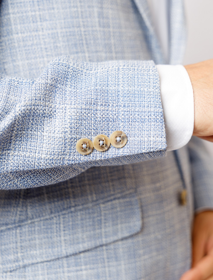 Мужской пиджак PIERRE CARDIN C4 42290.1127/6115 20 495 руб. 20 495 руб.