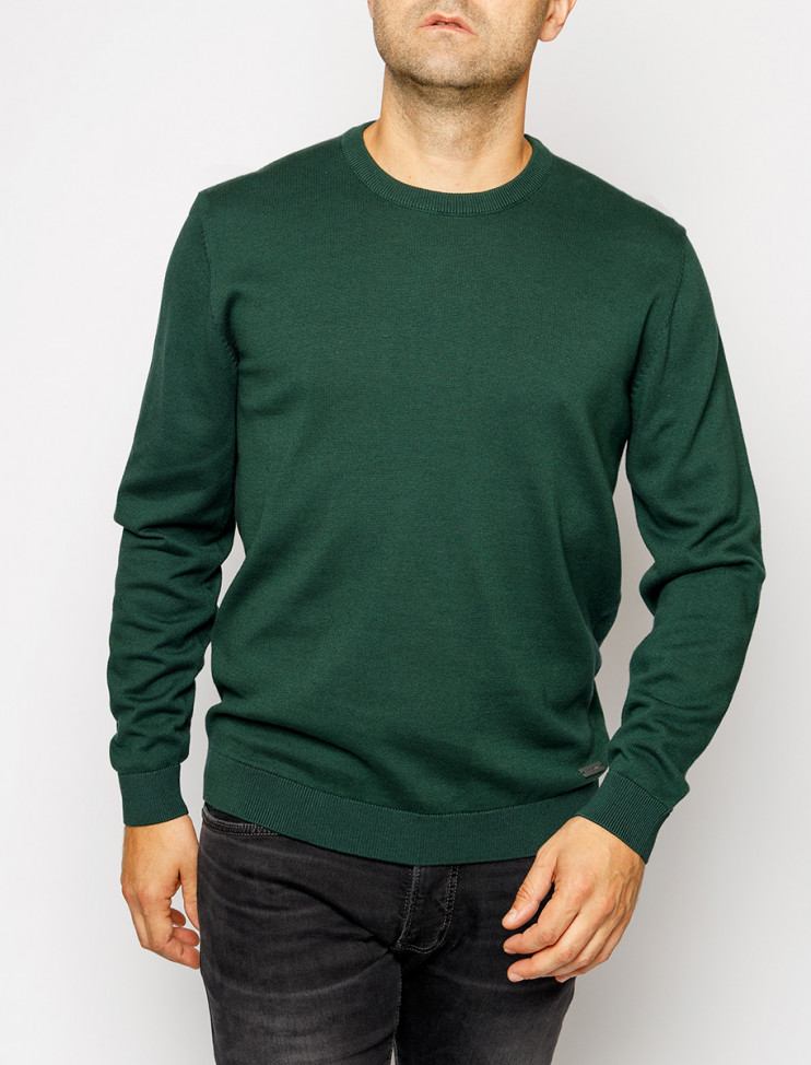 Джемпер круглый ворот PIERRE CARDIN C5 51020.5064/5317 8 993 руб. 8 993 руб.