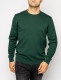 Джемпер круглый ворот PIERRE CARDIN C5 51020.5064/5317