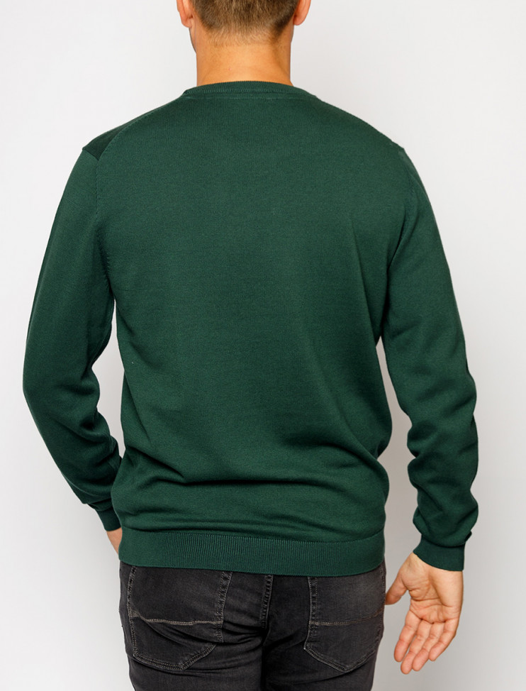 Джемпер круглый ворот PIERRE CARDIN C5 51020.5064/5317 8 993 руб. 8 993 руб.