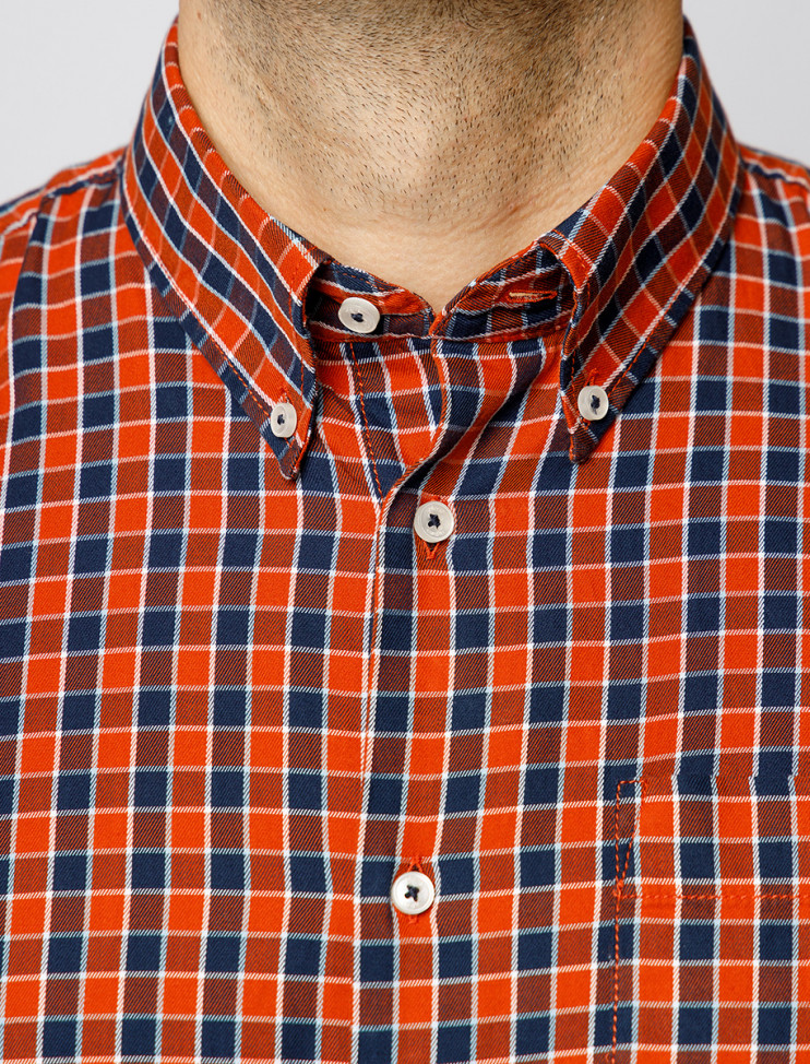 Мужская рубашка PIERRE CARDIN длинный рукав C6 41019.0333/3302 8 243 руб. 8 243 руб.