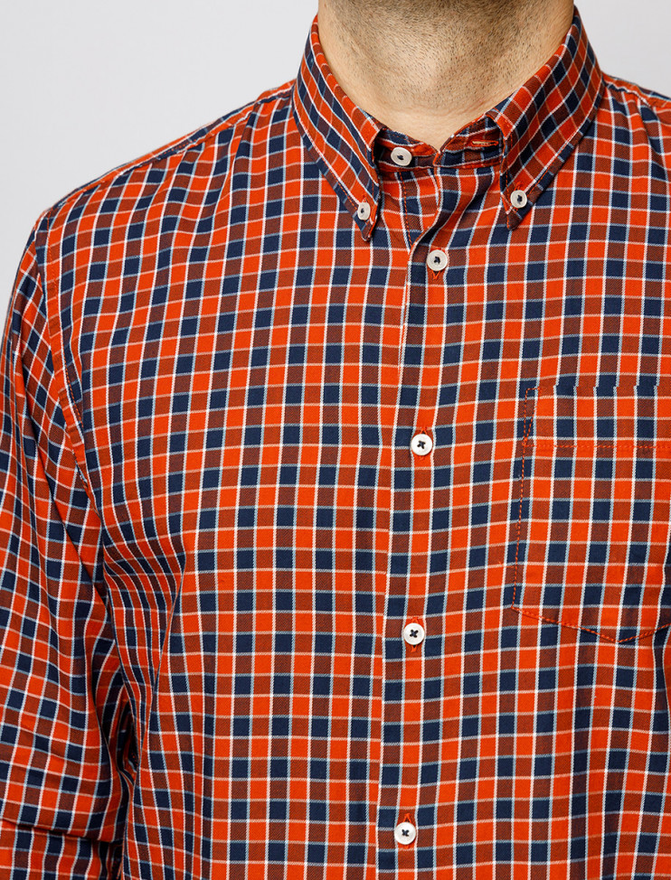 Мужская рубашка PIERRE CARDIN длинный рукав C6 41019.0333/3302 8 243 руб. 8 243 руб.