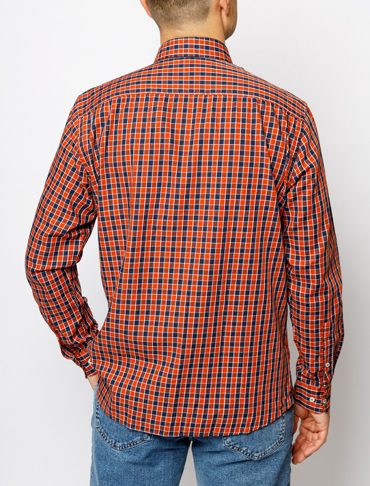 Мужская рубашка PIERRE CARDIN длинный рукав C6 41019.0333/3302 8 243 руб. 8 243 руб.