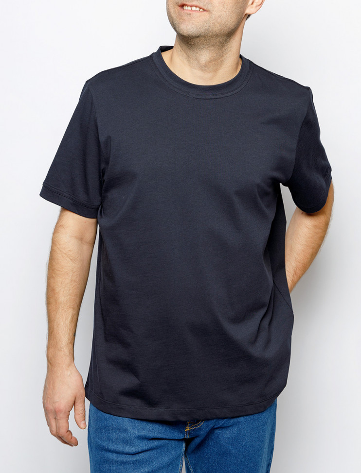 Мужская футболка короткий рукав PIERRE CARDIN C5 21570.2128/6325 3 490 руб.  3 490 руб. 