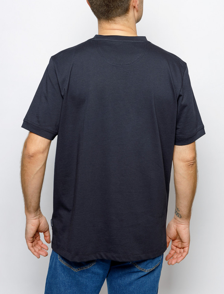 Мужская футболка короткий рукав PIERRE CARDIN C5 21570.2128/6325 3 490 руб.  3 490 руб. 