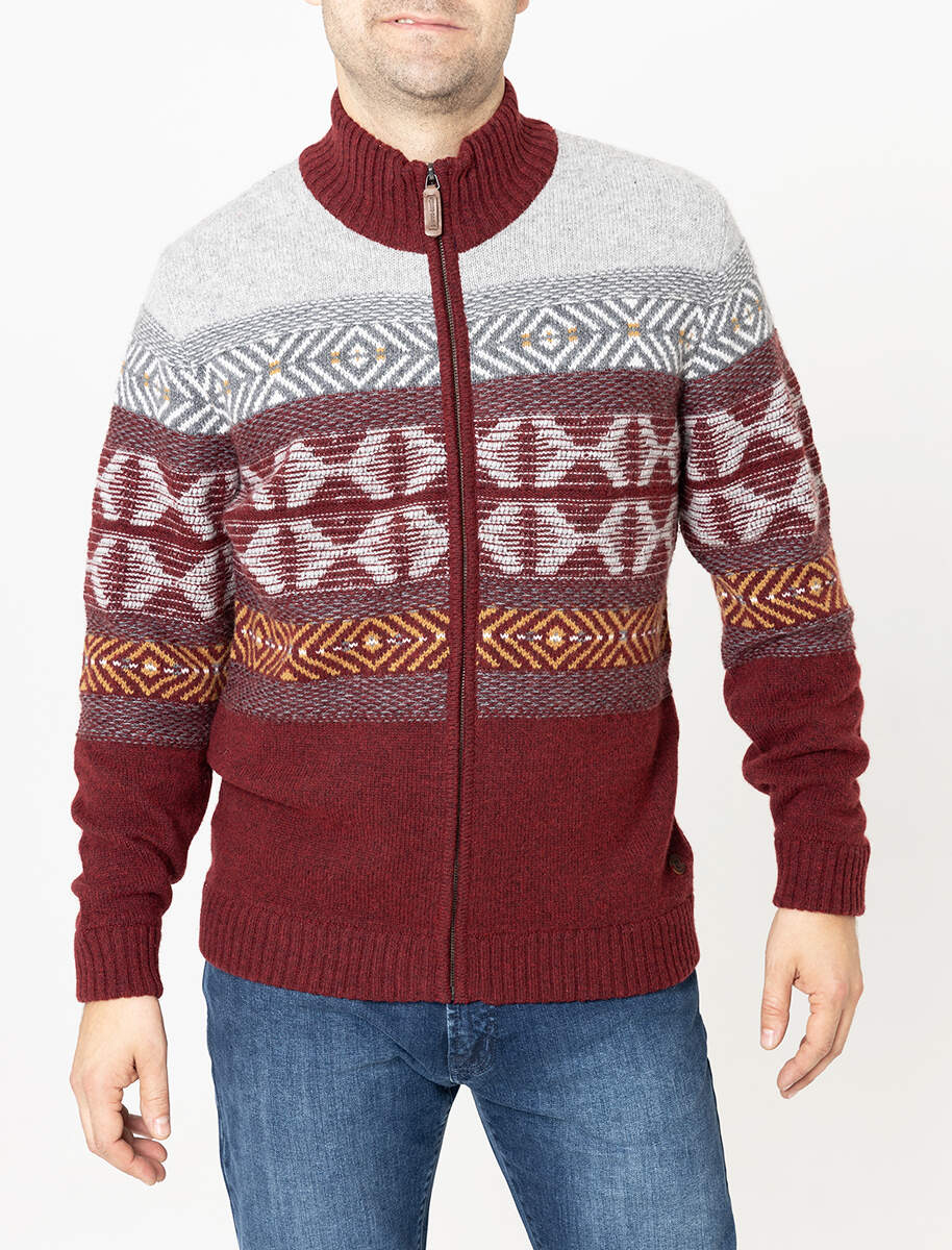 Cardigan pierre cardin discount