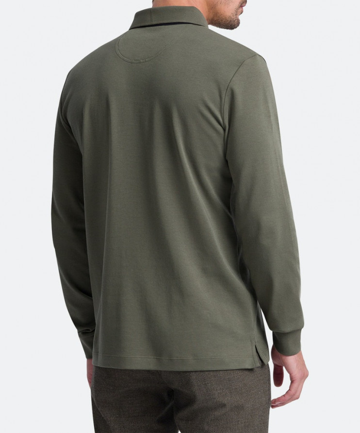 Мужское поло длинный рукав Pierre Cardin C5 30104.3005/5212 5 990 руб.  5 990 руб. 