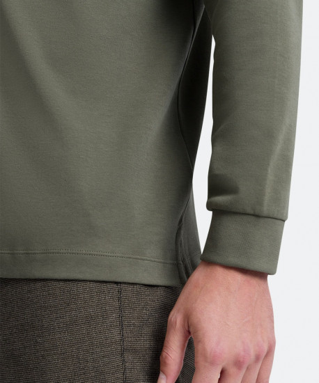 Мужское поло длинный рукав Pierre Cardin C5 30104.3005/5212