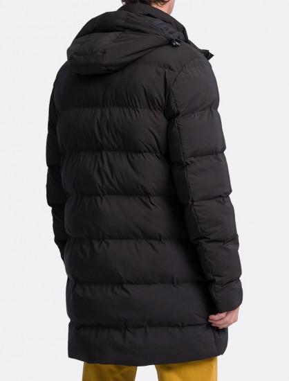 Мужская парка PIERRE CARDIN C8 10038.0015/9302