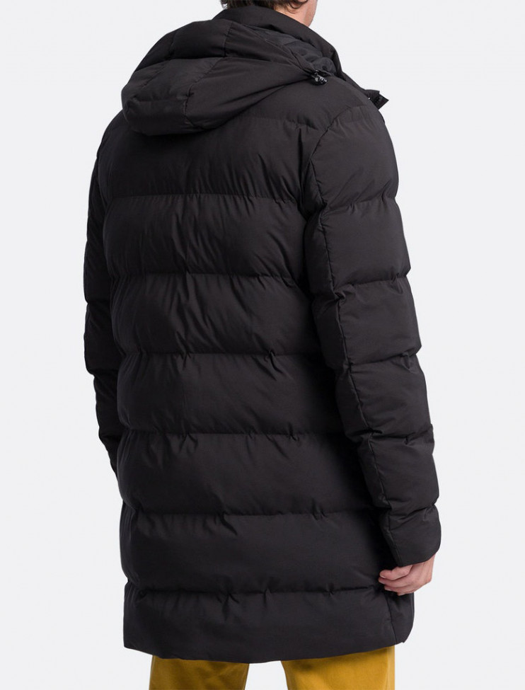 Мужская парка PIERRE CARDIN C8 10038.0015/9302 20 996 руб. 20 996 руб.