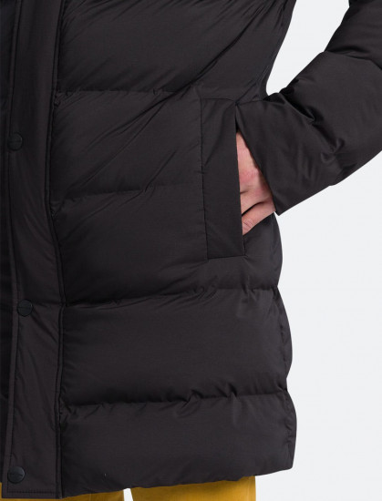 Мужская парка PIERRE CARDIN C8 10038.0015/9302