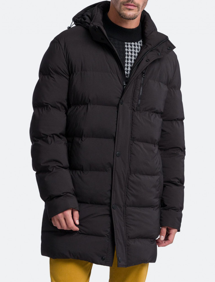 Мужская парка PIERRE CARDIN C8 10038.0015/9302 20 996 руб. 20 996 руб.