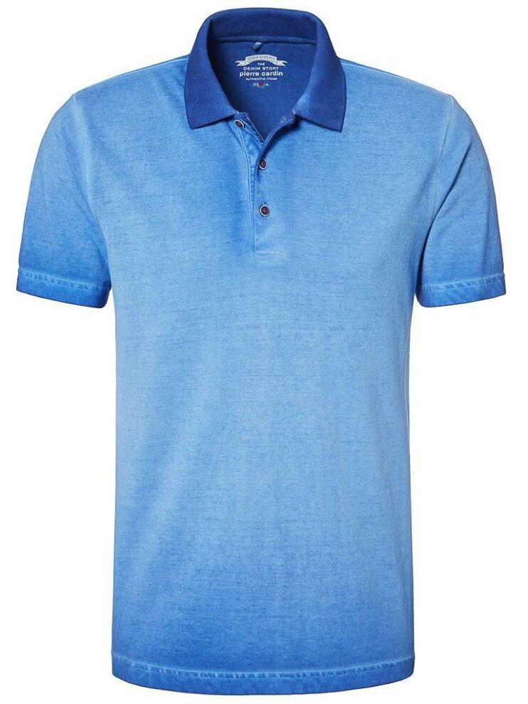 Мужское поло короткий рукав Pierre Cardin 52864/000/91262/3302 3 297 руб. 3 297 руб.