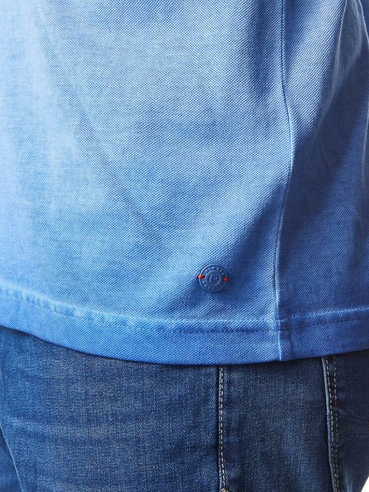 Мужское поло короткий рукав Pierre Cardin 52864/000/91262/3302 3 297 руб. 3 297 руб.