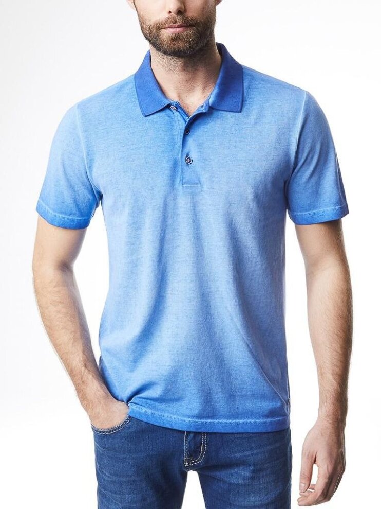 Мужское поло короткий рукав Pierre Cardin 52864/000/91262/3302 3 297 руб. 3 297 руб.