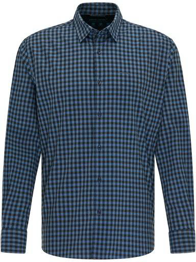 Мужская рубашка длинный рукав Pierre Cardin 05891/000/27722/9061 3 790 руб.  3 790 руб. 