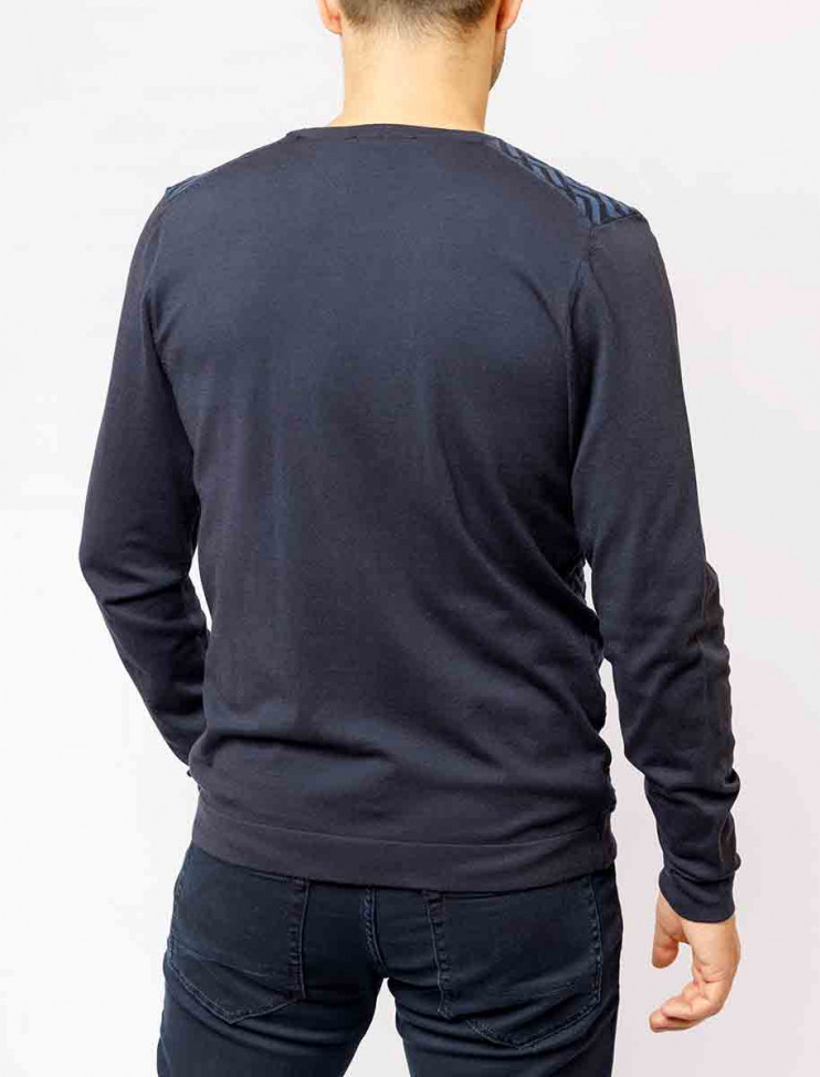 Джемпер круглый ворот PIERRE CARDIN C5 50220.5014/6000 8 490 руб. 8 490 руб.