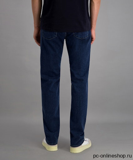 Мужские джинсы 5 карманов PIONEER P0 16010.6588/6821 14 490 руб.  14 490 руб. 
