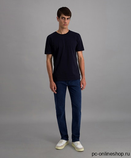 Мужские джинсы 5 карманов PIONEER P0 16010.6588/6821